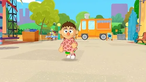 Sesame Street: Amis et Fun Switch - vue 5