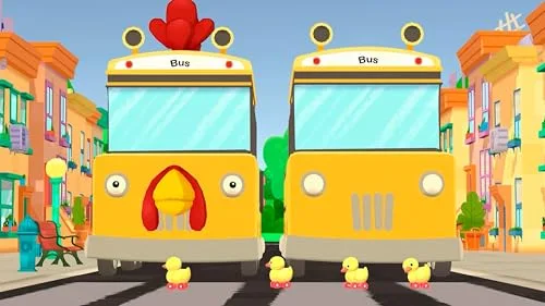 Sesame Street: Amis et Fun Switch - vue 7