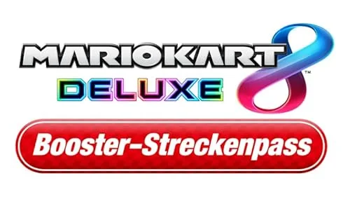Set Pass Circuits Additionnels de Mario Kart 8 Deluxe • Jeu Nintendo Switch - vue 2