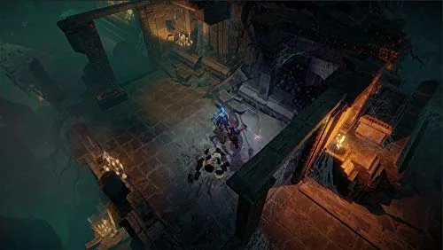 Shadows: Awakening Xbox One - vue 2