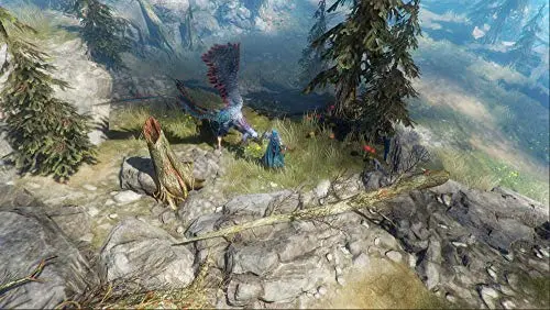 Shadows: Awakening Xbox One - vue 3
