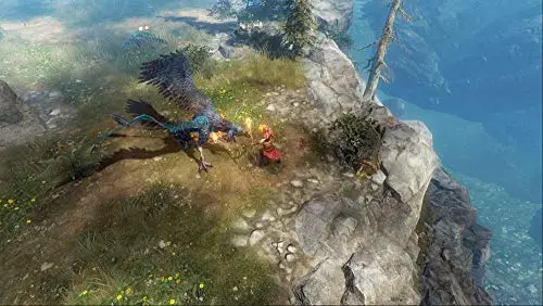Shadows: Awakening Xbox One - vue 4