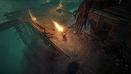 Shadows: Awakening Xbox One - vue 5