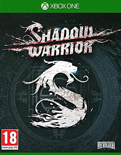 Shadow Warrior Xbox One