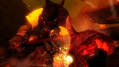 Shadow Warrior Xbox One - vue 3