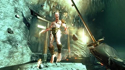 Shadow Warrior Xbox One - vue 4