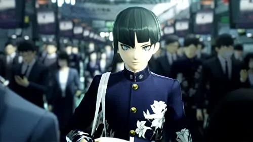 Shin Megami Tensei V • Jeu Nintendo Switch - vue 2
