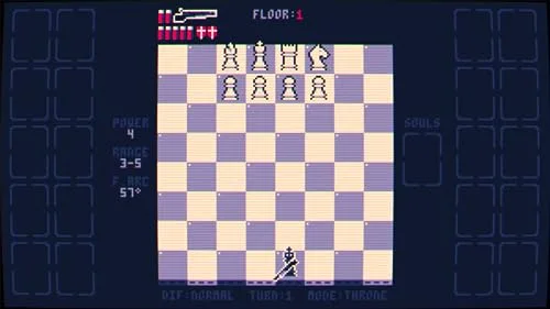 Shotgun King: The Final Checkmate PS5 - vue 7