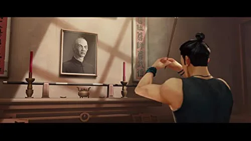 Sifu Standard PS4 - vue 6