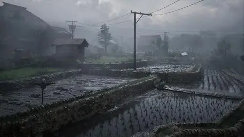 Silent Hill f Xbox - vue 3