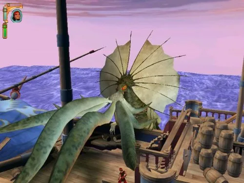 Sinbad [Windows] - vue 2