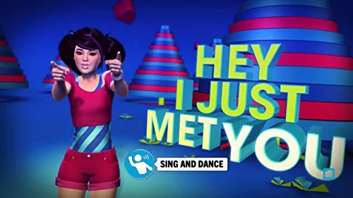 Sing Party + Microphone Jeu Wii U - vue 4