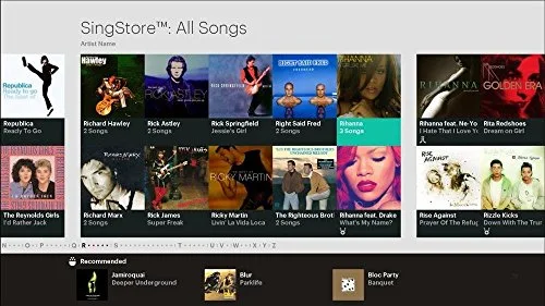 SingStar : Ultimate Party Jeu PS4 - vue 6