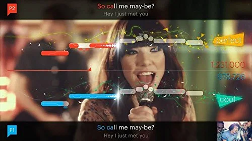 SingStar : Ultimate Party Jeu PS4 - vue 7
