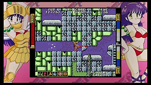 SNK 40th Anniversary Collection Jeu PS4 - vue 4