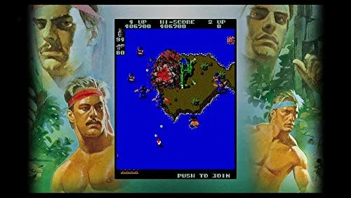 SNK 40th Anniversary Collection Jeu PS4 - vue 5