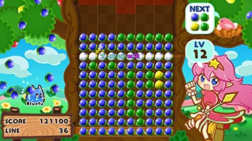 Soldam Jeu Switch - vue 2