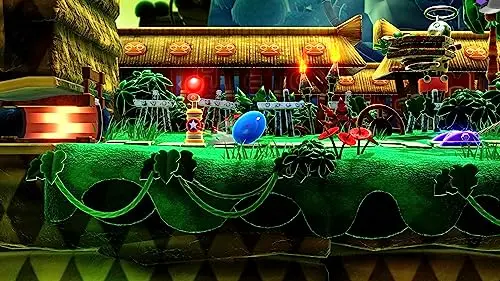 Sonic Superstars PS5 - vue 4