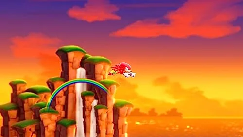 Sonic Superstars PS5 - vue 7