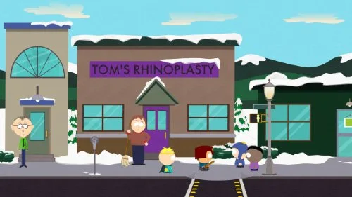 South Park: Le bâton de vérité Jeu Xbox 360 - vue 9