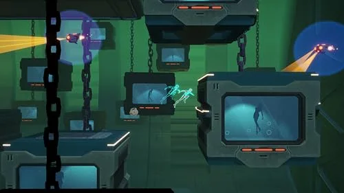Space Adventure Cobra: The Awakening Standard Edition PS5 - vue 3