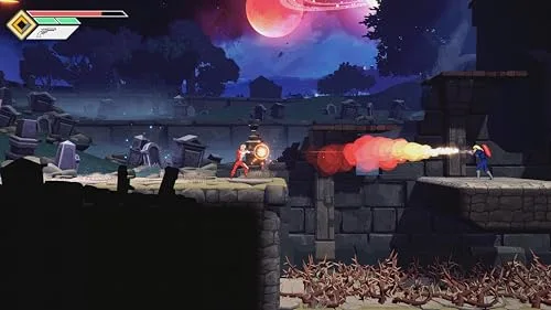 Space Adventure Cobra - The Awakening PS5 - vue 5
