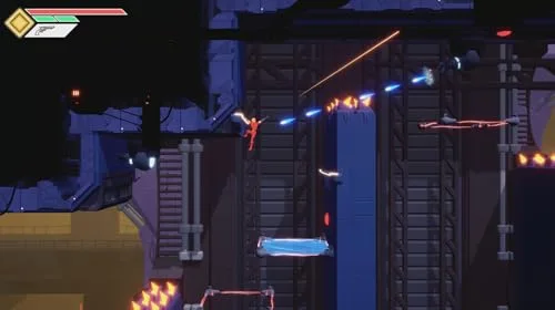 Space Adventure Cobra - The Awakening PS5 - vue 6
