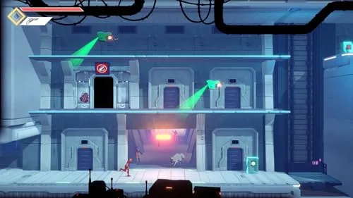 Space Adventure Cobra - The Awakening PS5 - vue 7
