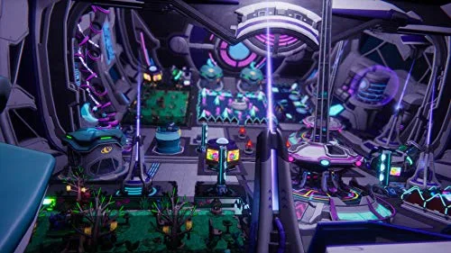 Spacebase Startopia PS5 - vue 7