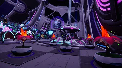 Spacebase Startopia PS5 - vue 8