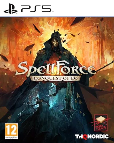 SpellForce: Conquest of Eo PS5