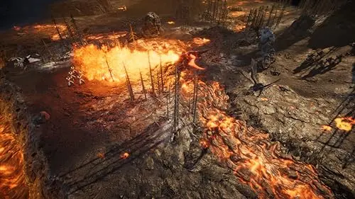 SpellForce Conquest of Eo Xbox - vue 4