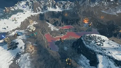 SpellForce Conquest of Eo Xbox - vue 5