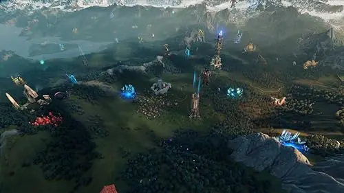 SpellForce Conquest of Eo Xbox - vue 6