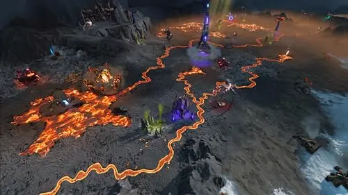 SpellForce Conquest of Eo Xbox - vue 7