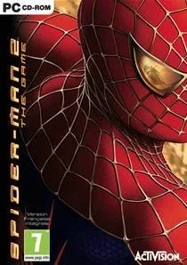 Spider-Man 2 The Game PC