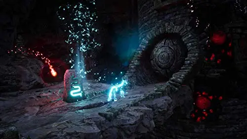 Spirit of the North PS5 - vue 5