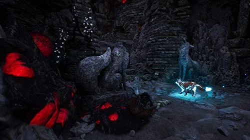 Spirit of the North PS5 - vue 7
