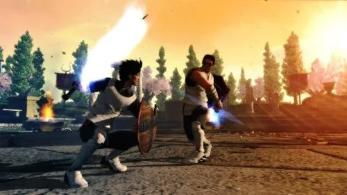 SPORT CHAMPION ESSENTIAL / Jeu PS3 - vue 5