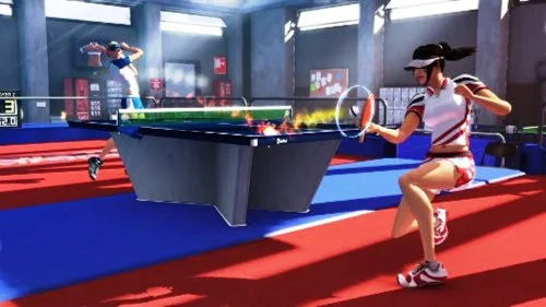 SPORT CHAMPION ESSENTIAL / Jeu PS3 - vue 6