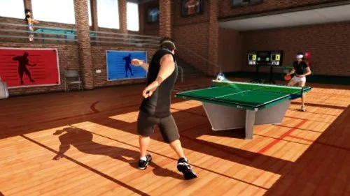 SPORT CHAMPION ESSENTIAL / Jeu PS3 - vue 7