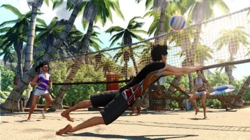 SPORT CHAMPION ESSENTIAL / Jeu PS3 - vue 8