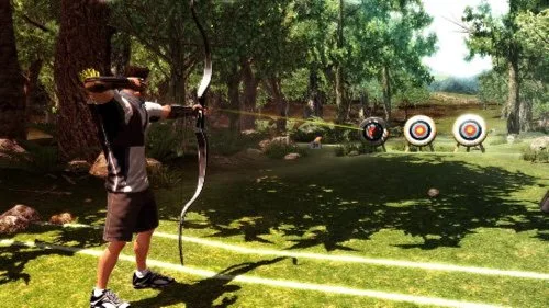 SPORT CHAMPION ESSENTIAL / Jeu PS3 - vue 9