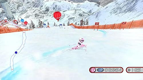 Sports Island 3 Wii - vue 8