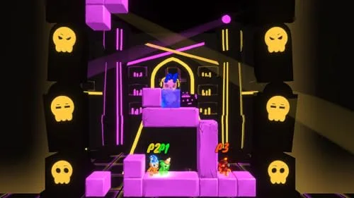 Squish Switch - vue 2