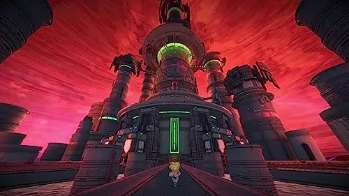 STAR OCEAN THE SECOND STORY R Switch - vue 6