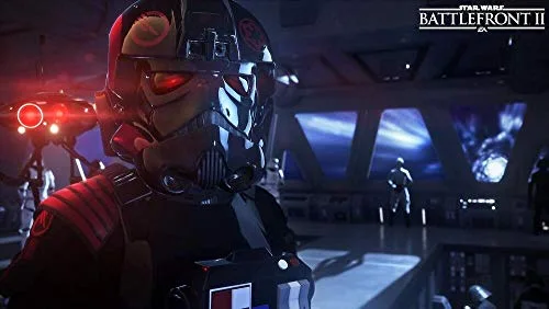 Star Wars Battlefront II Standard PS4 - vue 7