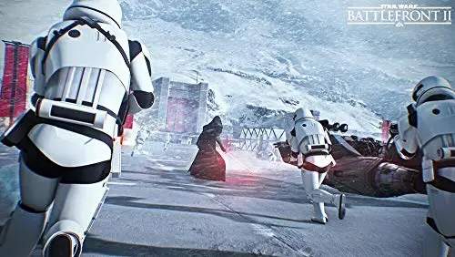 Star Wars Battlefront II Standard PS4 - vue 8