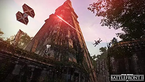 Star Wars Battlefront II Standard PS4 - vue 9