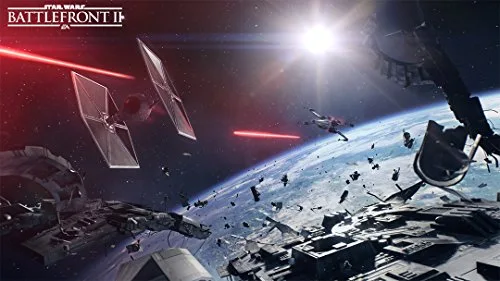 Star Wars Battlefront II Standard Xbox One - vue 5